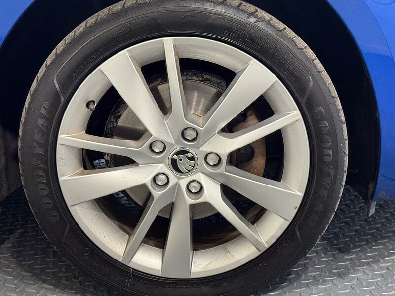 Used Skoda Octavia 2019 for sale - 76638672: Photo 35