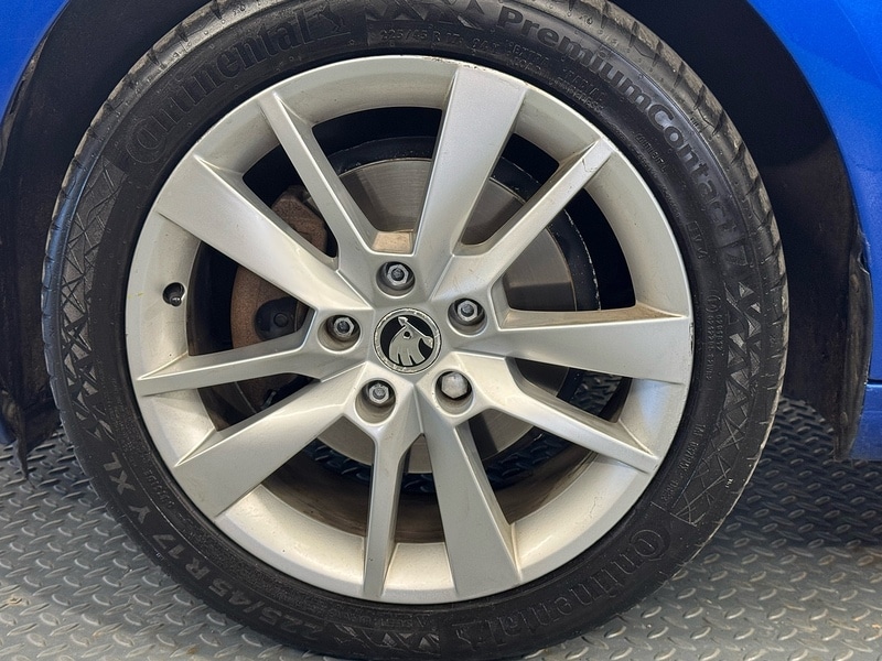 Used Skoda Octavia 2019 for sale - 76638672: Photo 36