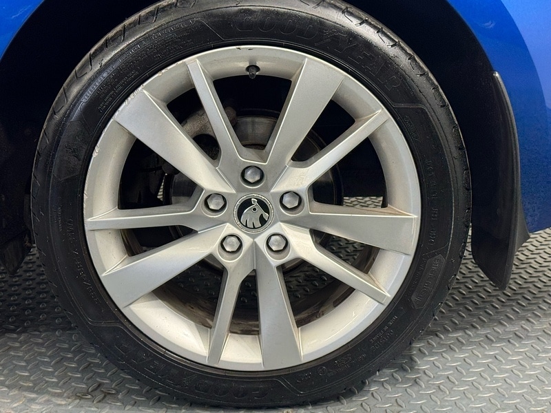 Used Skoda Octavia 2019 for sale - 76638672: Photo 37