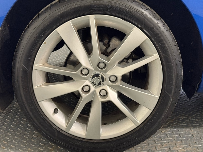 Used Skoda Octavia 2019 for sale - 76638672: Photo 38