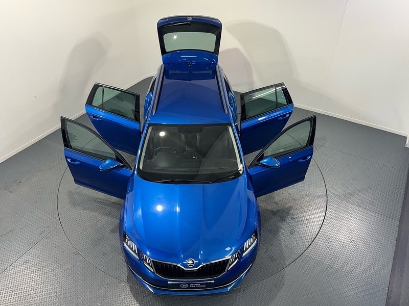 Used Skoda Octavia 2019 for sale - 76638672: Photo 39