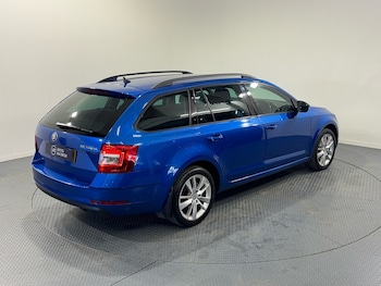 Used Skoda Octavia 2019 for sale - 76638672: Photo