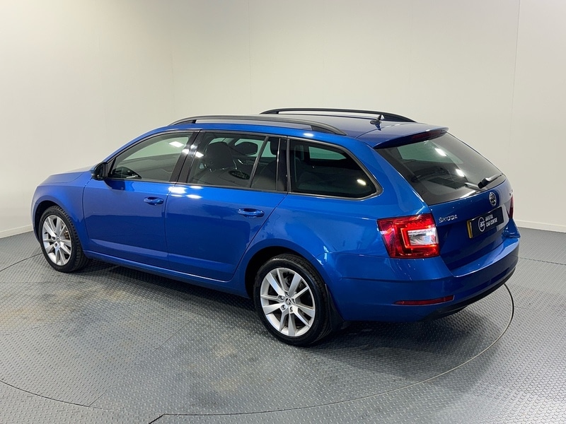 Used Skoda Octavia 2019 for sale - 76638672: Photo 4