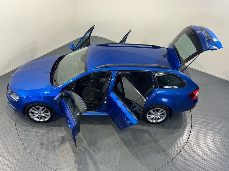 Used Skoda Octavia 2019 for sale - 76638672: Photo 40