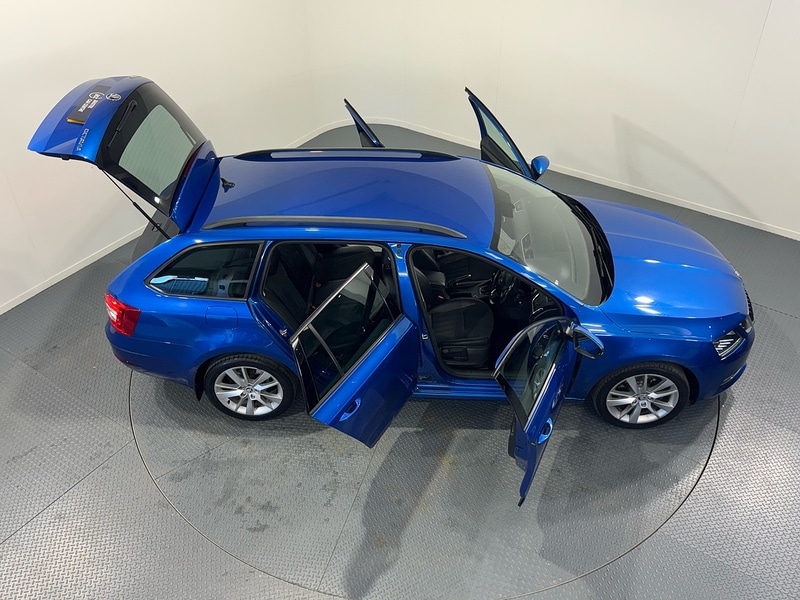 Used Skoda Octavia 2019 for sale - 76638672: Photo 41