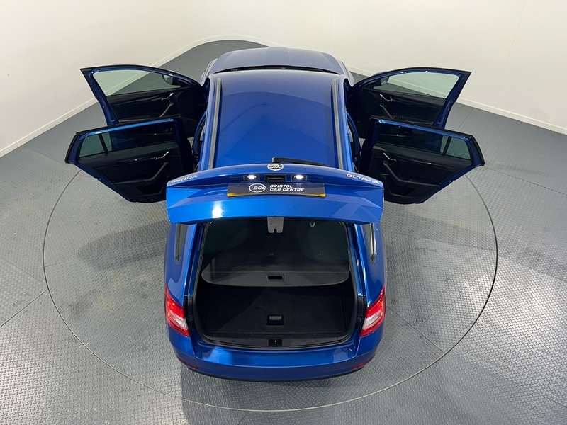 Used Skoda Octavia 2019 for sale - 76638672: Photo 42