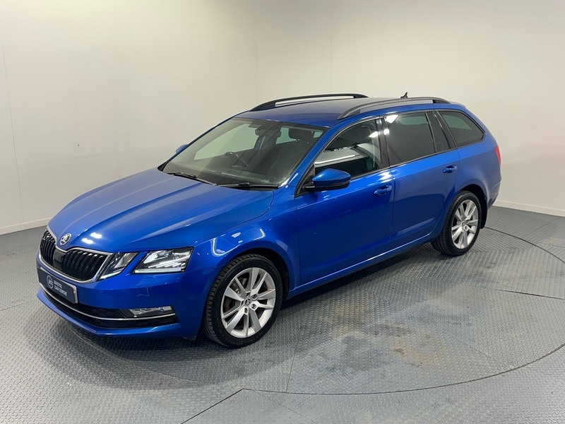 Used Skoda Octavia 2019 for sale - 76638672: Photo 43