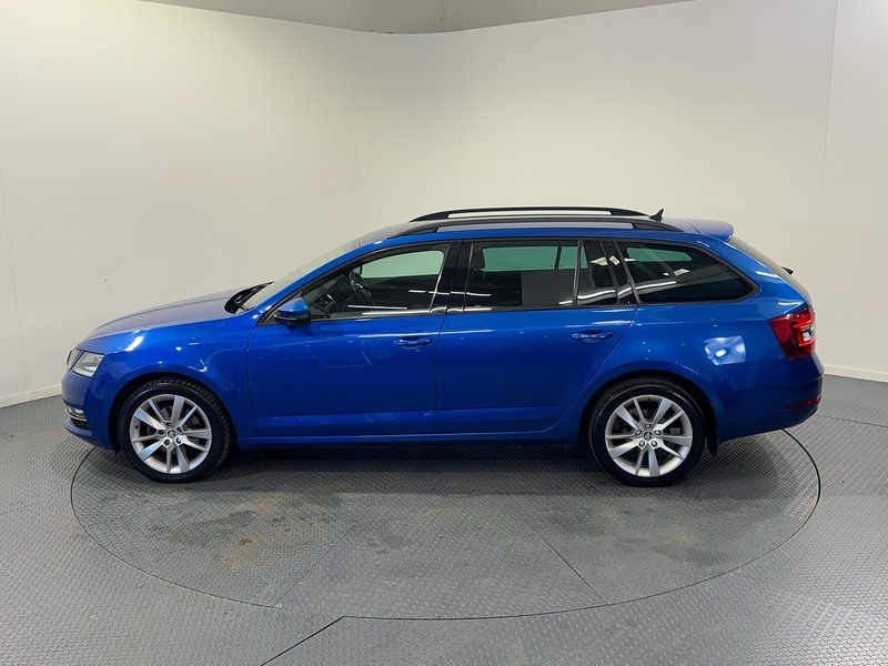 Used Skoda Octavia 2019 for sale - 76638672: Photo 44