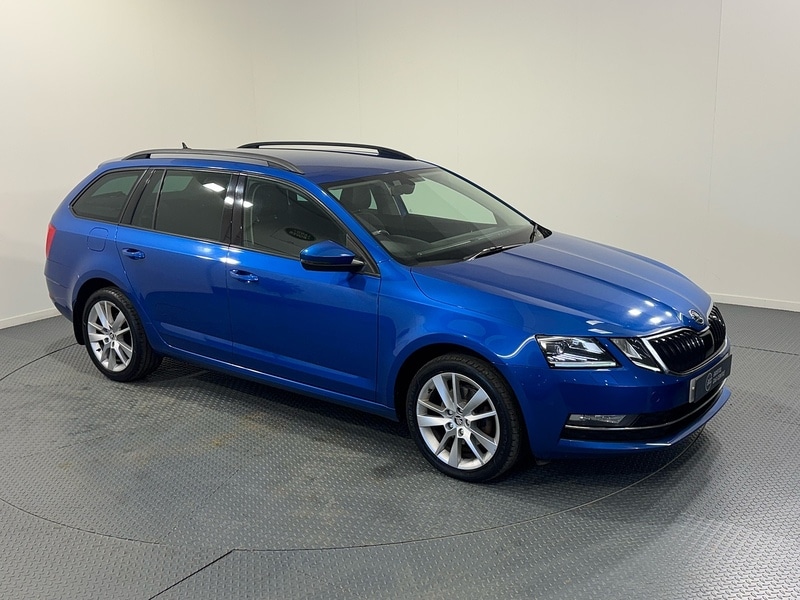 Used Skoda Octavia 2019 for sale - 76638672: Photo 46