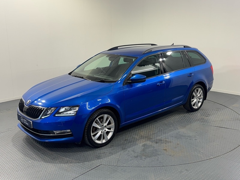 Used Skoda Octavia 2019 for sale - 76638672: Photo 5