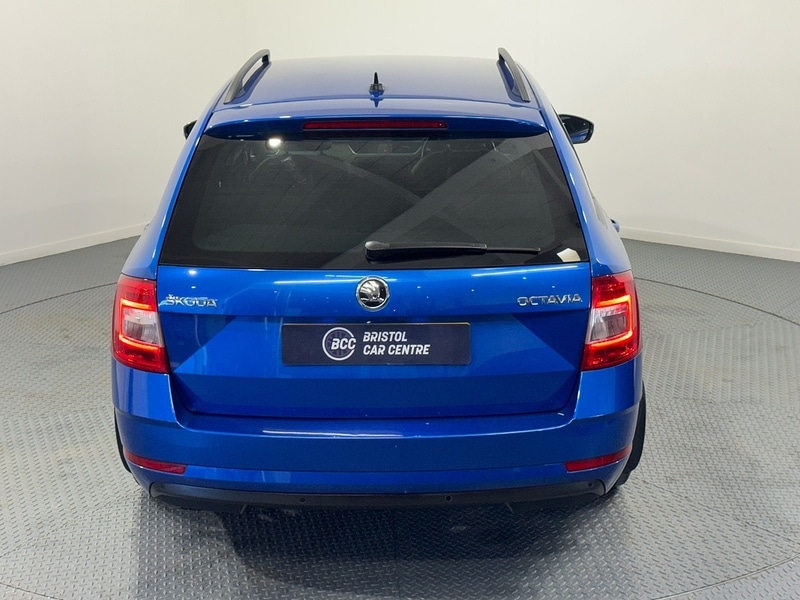 Used Skoda Octavia 2019 for sale - 76638672: Photo 6