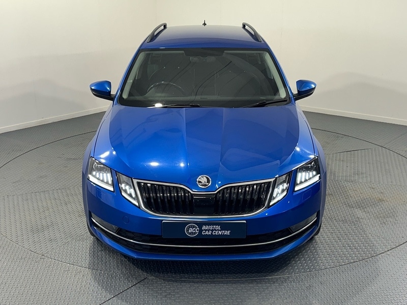 Used Skoda Octavia 2019 for sale - 76638672: Photo 7