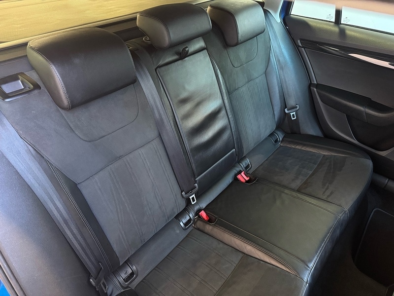 Used Skoda Octavia 2019 for sale - 76638672: Photo 8