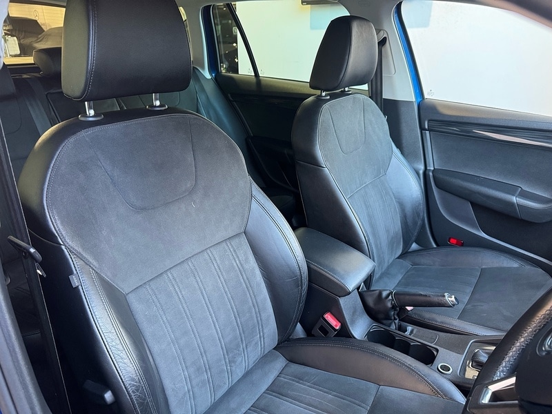 Used Skoda Octavia 2019 for sale - 76638672: Photo 9