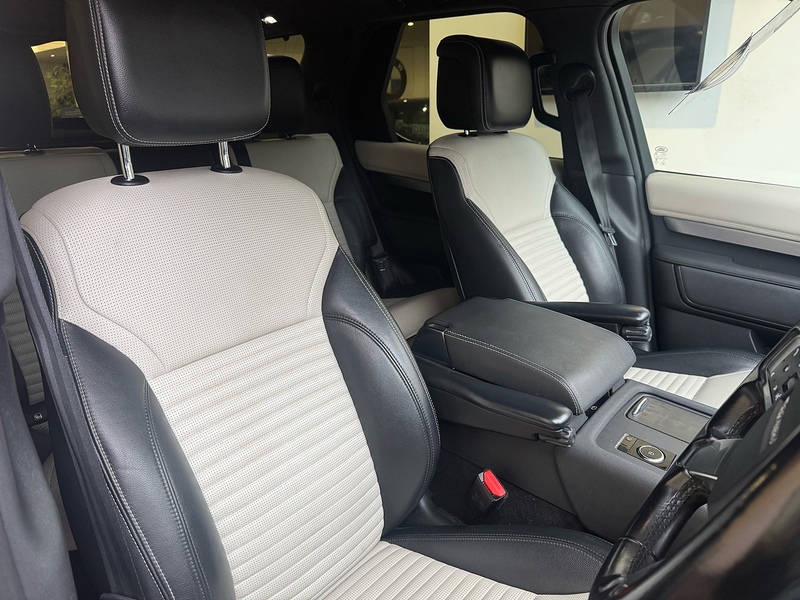 Used Land Rover Discovery 2021 for sale - 77742412: Photo 10