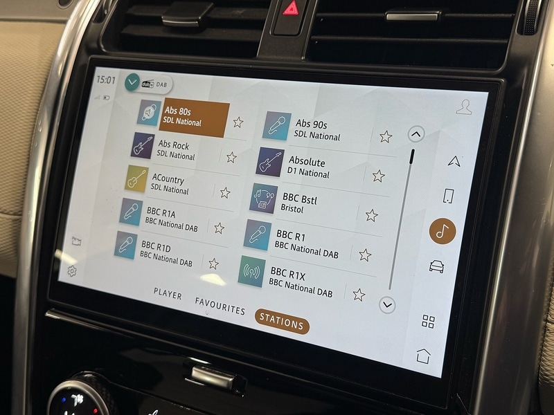 Used Land Rover Discovery 2021 for sale - 77742412: Photo 14