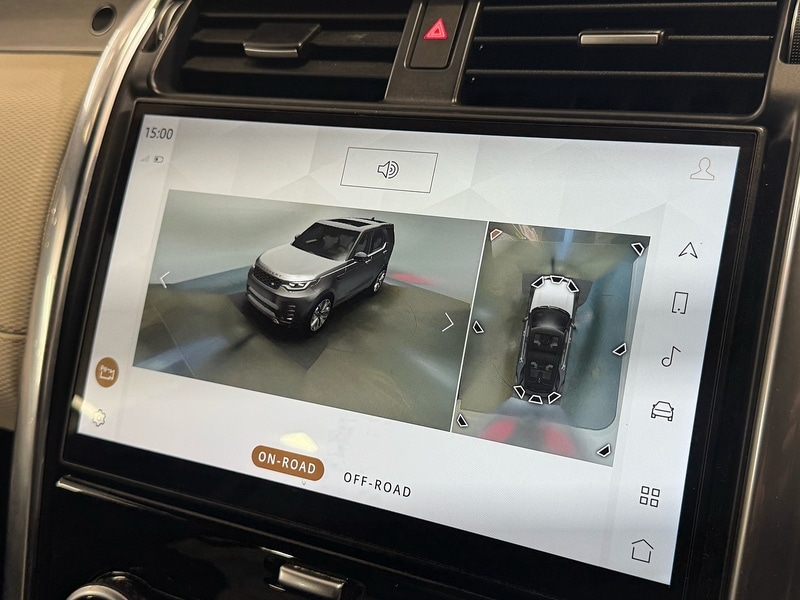 Used Land Rover Discovery 2021 for sale - 77742412: Photo 15