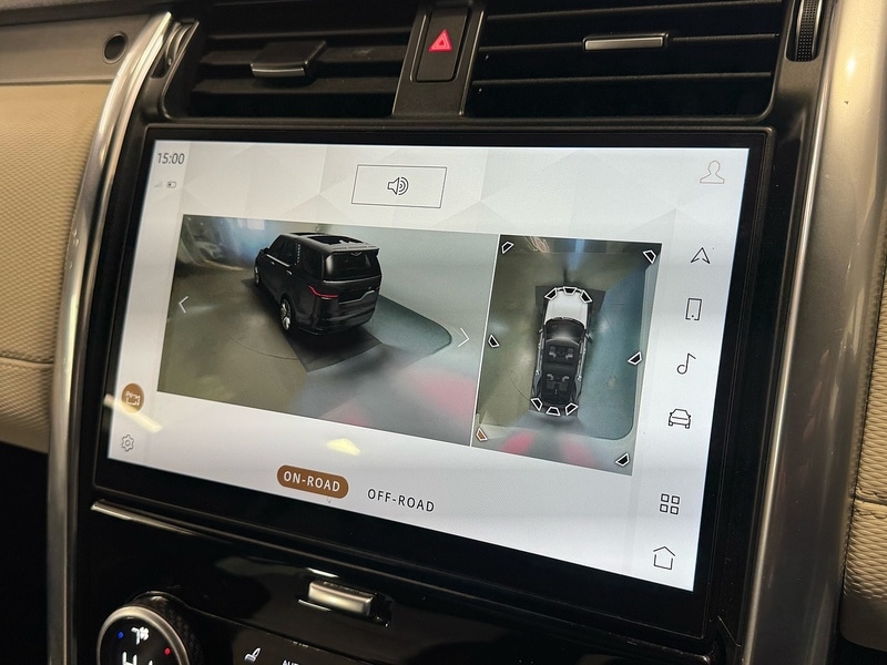 Used Land Rover Discovery 2021 for sale - 77742412: Photo 17