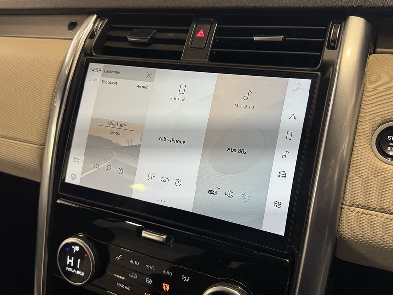 Used Land Rover Discovery 2021 for sale - 77742412: Photo 18