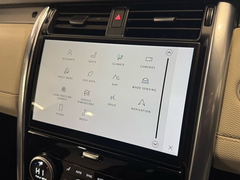 Used Land Rover Discovery 2021 for sale - 77742412: Photo 19