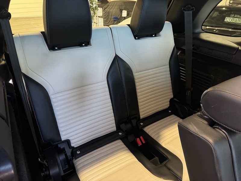 Used Land Rover Discovery 2021 for sale - 77742412: Photo 21