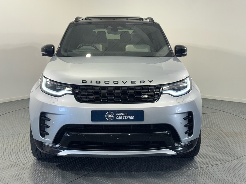 Used Land Rover Discovery 2021 for sale - 77742412: Photo 35