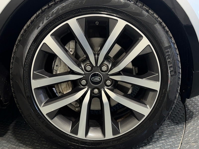 Used Land Rover Discovery 2021 for sale - 77742412: Photo 42