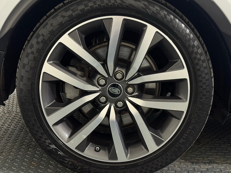 Used Land Rover Discovery 2021 for sale - 77742412: Photo 43