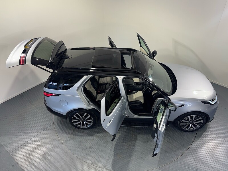 Used Land Rover Discovery 2021 for sale - 77742412: Photo 46