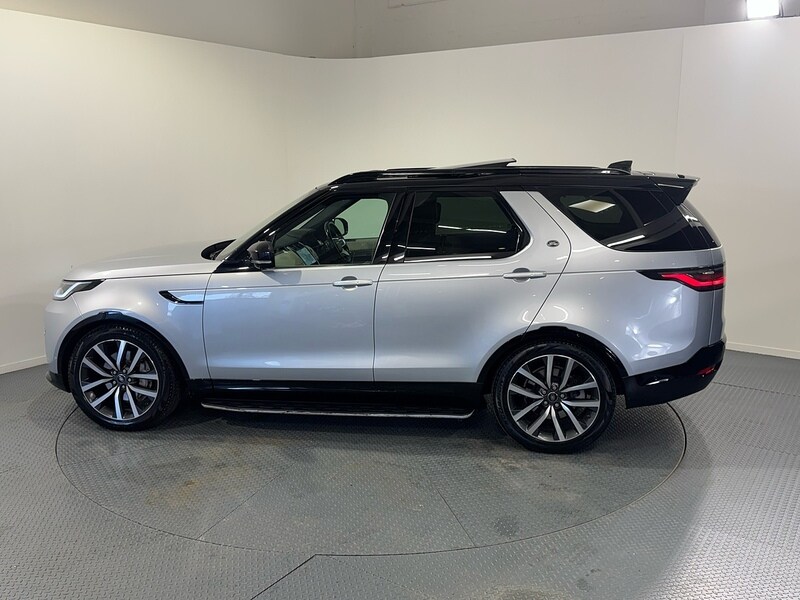 Used Land Rover Discovery 2021 for sale - 77742412: Photo 51