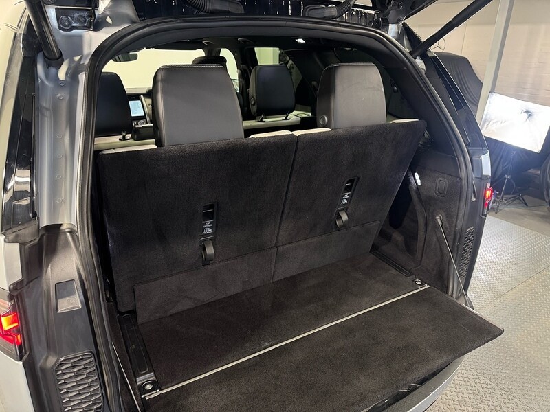 Used Land Rover Discovery 2021 for sale - 77742412: Photo 54