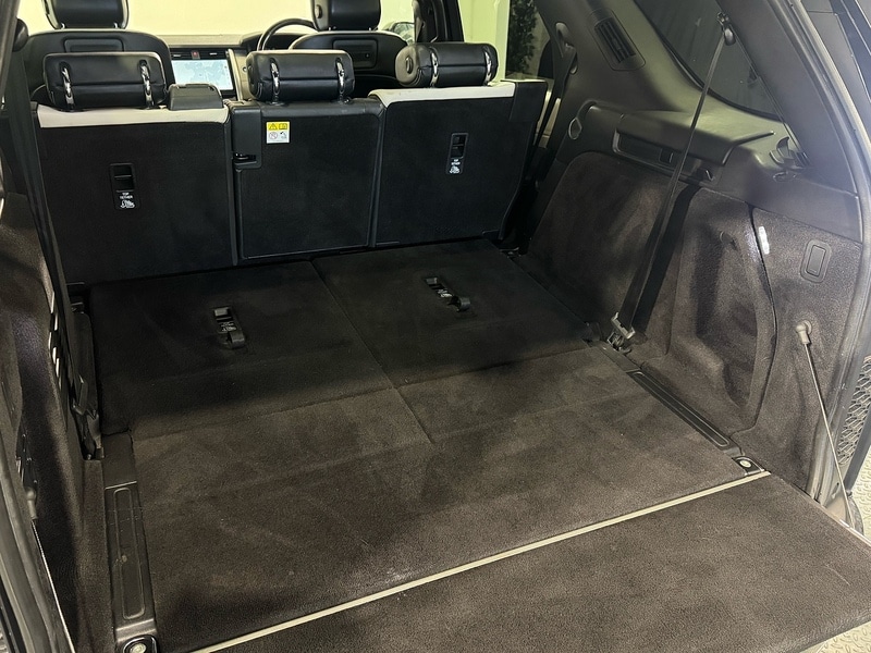 Used Land Rover Discovery 2021 for sale - 77742412: Photo 55