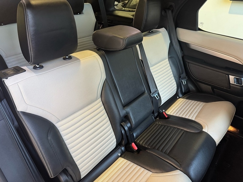 Used Land Rover Discovery 2021 for sale - 77742412: Photo 9