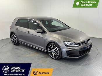 Used Volkswagen Golf 2014 for sale - 79378914: Photo