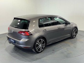 Used Volkswagen Golf 2014 for sale - 79378914: Photo