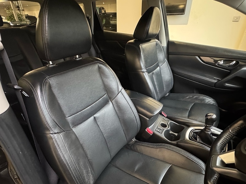 Used Nissan X-Trail 2018 for sale - 76547376: Photo 10