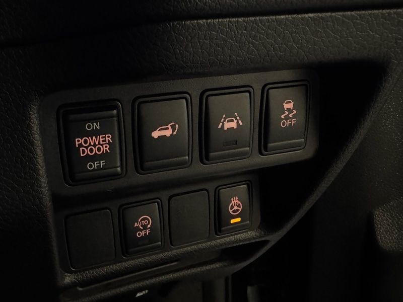 Used Nissan X-Trail 2018 for sale - 76547376: Photo 16