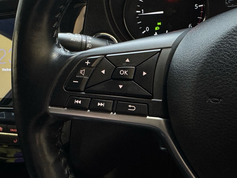 Used Nissan X-Trail 2018 for sale - 76547376: Photo 17