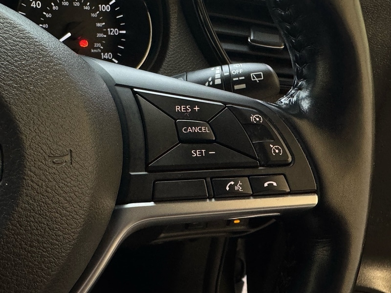 Used Nissan X-Trail 2018 for sale - 76547376: Photo 18