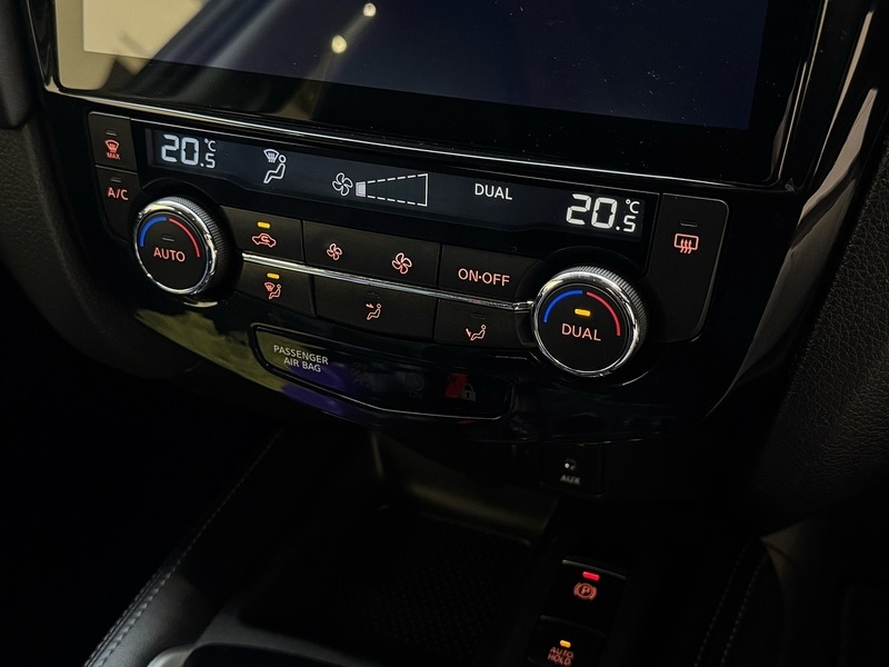 Used Nissan X-Trail 2018 for sale - 76547376: Photo 19