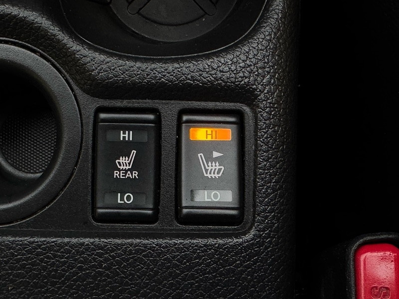 Used Nissan X-Trail 2018 for sale - 76547376: Photo 20