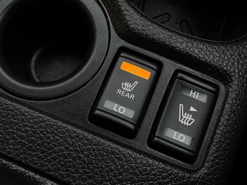 Used Nissan X-Trail 2018 for sale - 76547376: Photo 21