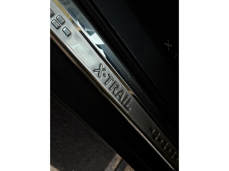 Used Nissan X-Trail 2018 for sale - 76547376: Photo 22