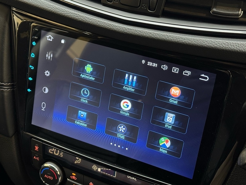 Used Nissan X-Trail 2018 for sale - 76547376: Photo 23