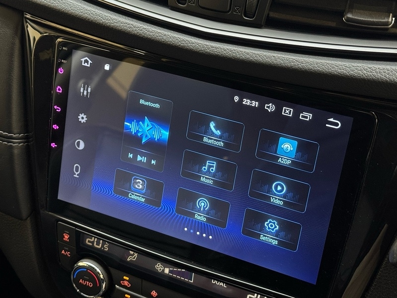 Used Nissan X-Trail 2018 for sale - 76547376: Photo 25