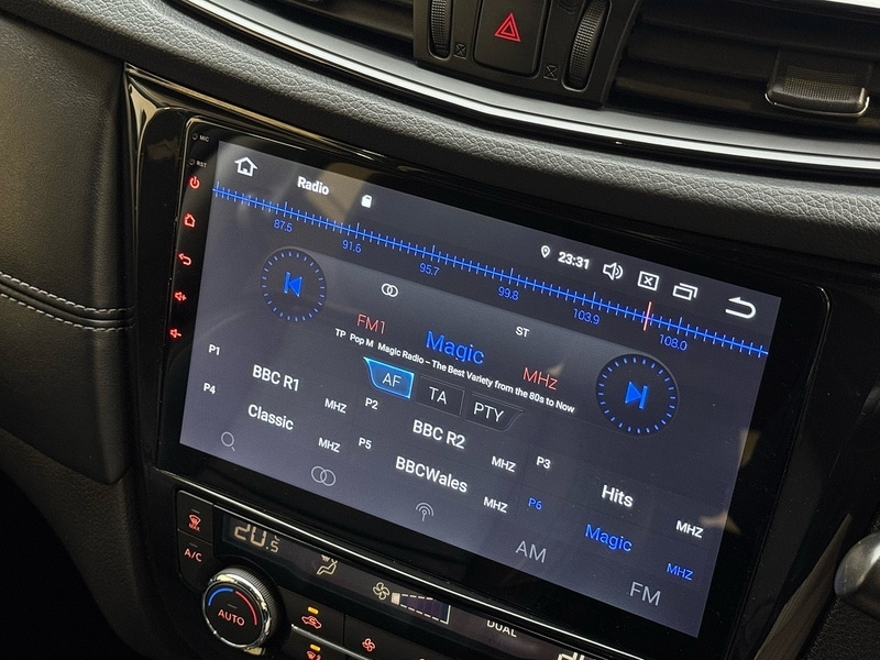 Used Nissan X-Trail 2018 for sale - 76547376: Photo 26