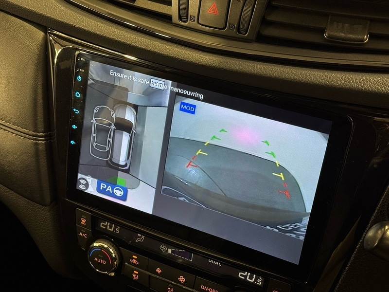 Used Nissan X-Trail 2018 for sale - 76547376: Photo 27