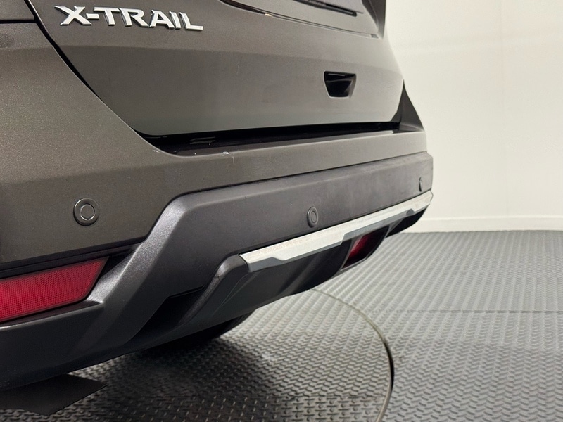 Used Nissan X-Trail 2018 for sale - 76547376: Photo 30