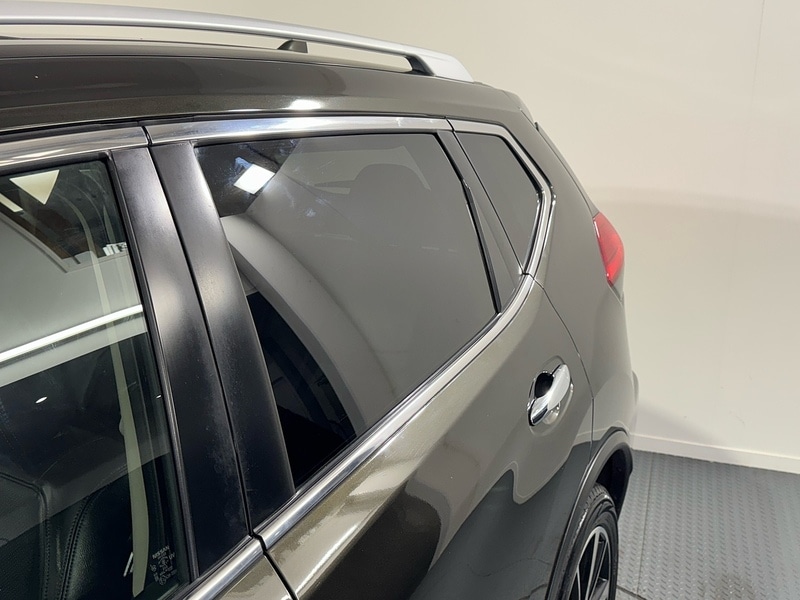 Used Nissan X-Trail 2018 for sale - 76547376: Photo 35