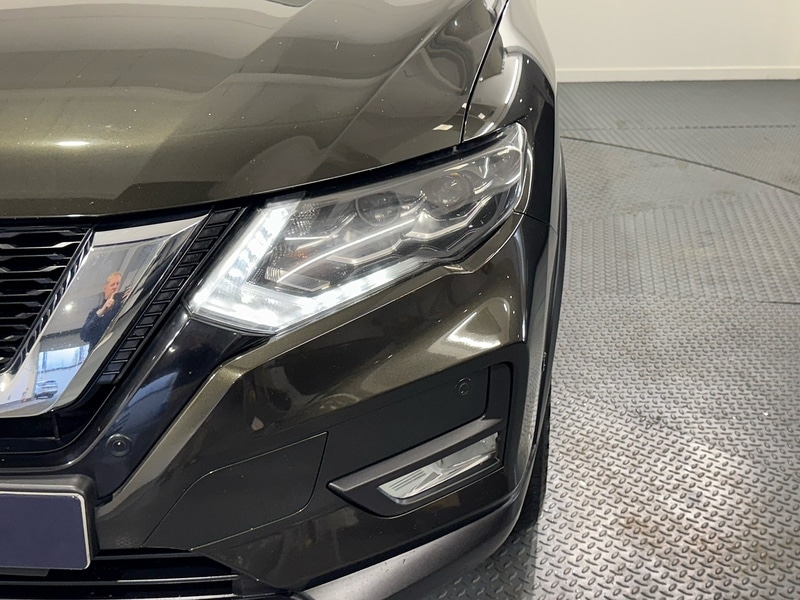 Used Nissan X-Trail 2018 for sale - 76547376: Photo 37